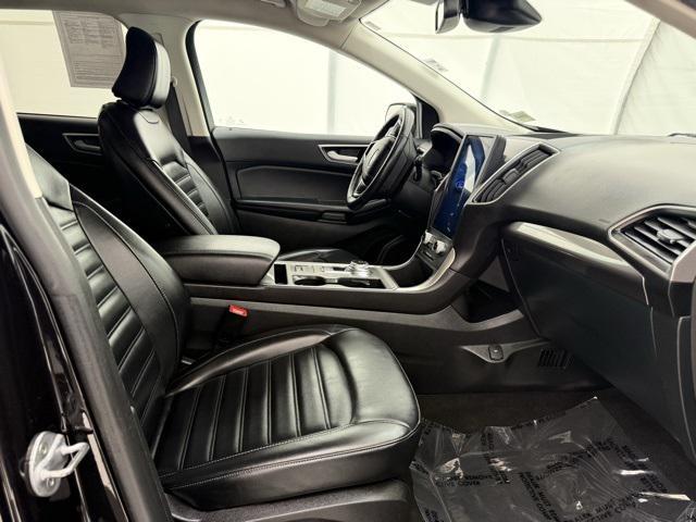 used 2023 Ford Edge car, priced at $20,891