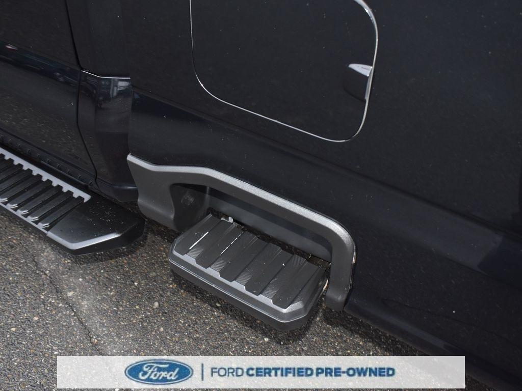 used 2024 Ford F-350 car, priced at $70,891