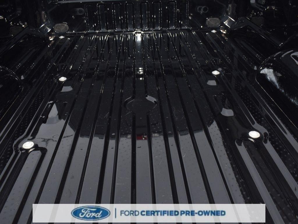 used 2024 Ford F-350 car, priced at $70,891