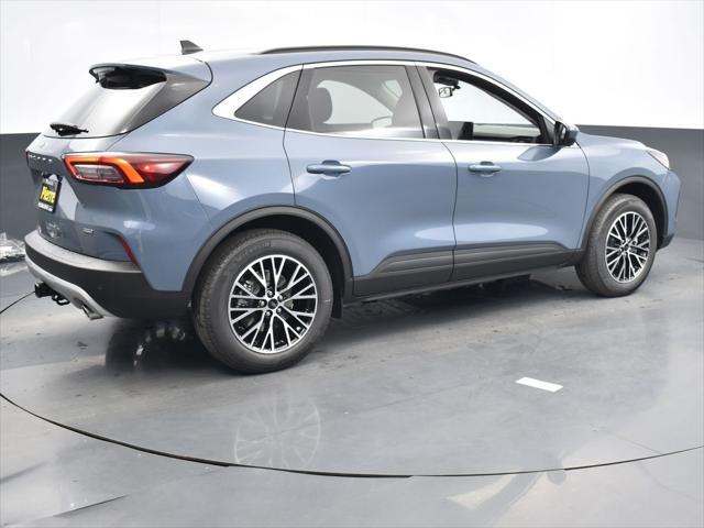 new 2025 Ford Escape PHEV car, priced at $39,373