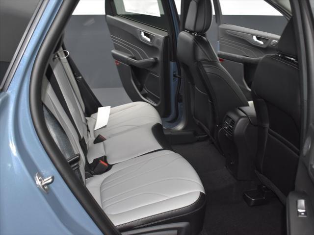 new 2025 Ford Escape PHEV car, priced at $39,373