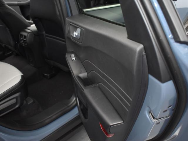 new 2025 Ford Escape PHEV car, priced at $39,373