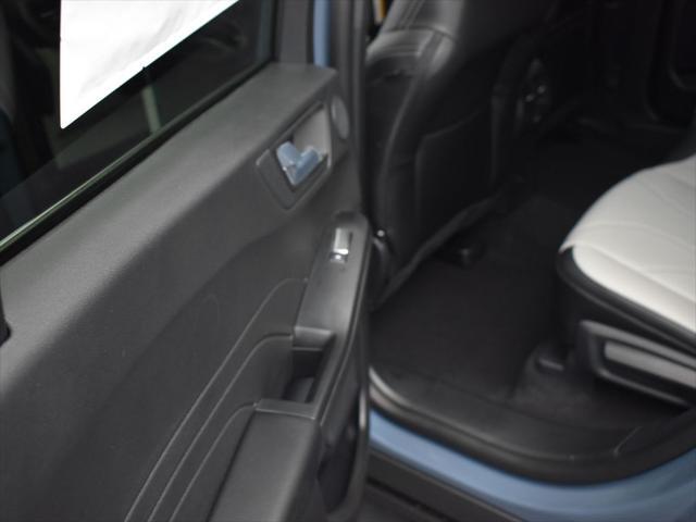 new 2025 Ford Escape PHEV car, priced at $39,373