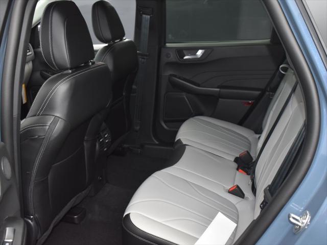 new 2025 Ford Escape PHEV car, priced at $39,373