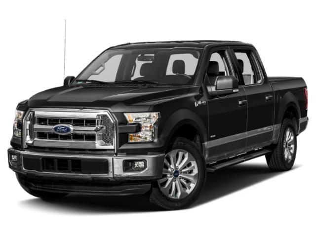 used 2015 Ford F-150 car, priced at $13,710