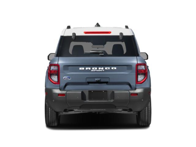 new 2025 Ford Bronco Sport car, priced at $37,575
