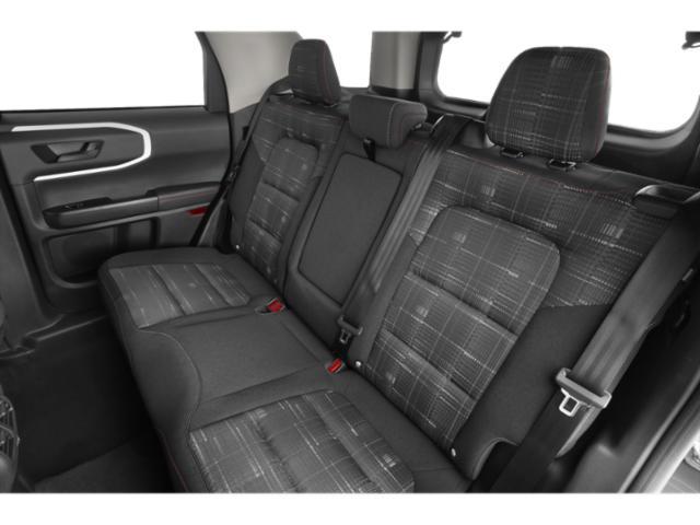 new 2025 Ford Bronco Sport car, priced at $37,575