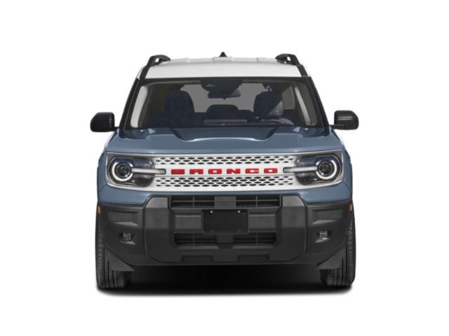 new 2025 Ford Bronco Sport car, priced at $37,575