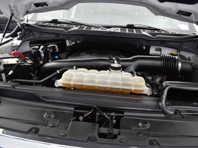used 2021 Ford F-150 car, priced at $34,991