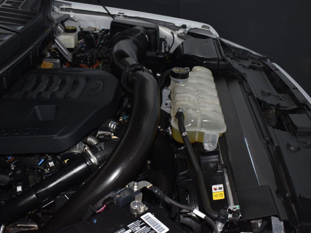 used 2022 Ford F-150 car, priced at $42,019