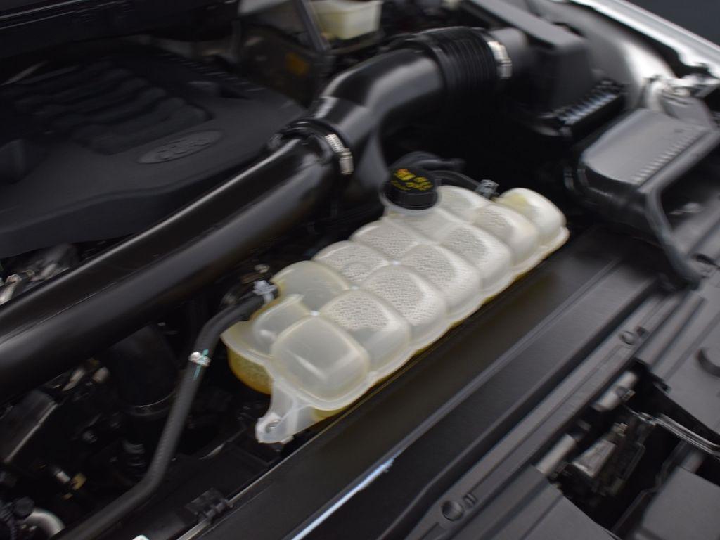 used 2022 Ford F-150 car, priced at $42,019