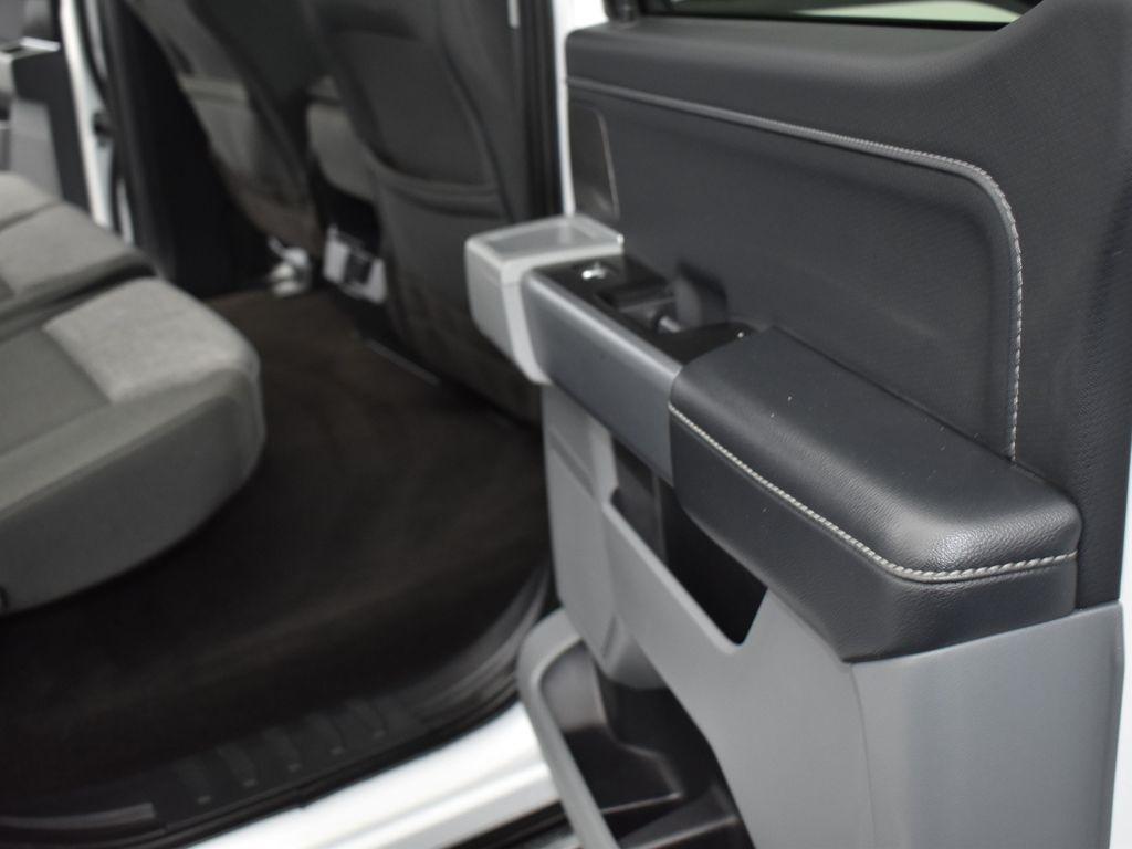 used 2022 Ford F-150 car, priced at $42,019