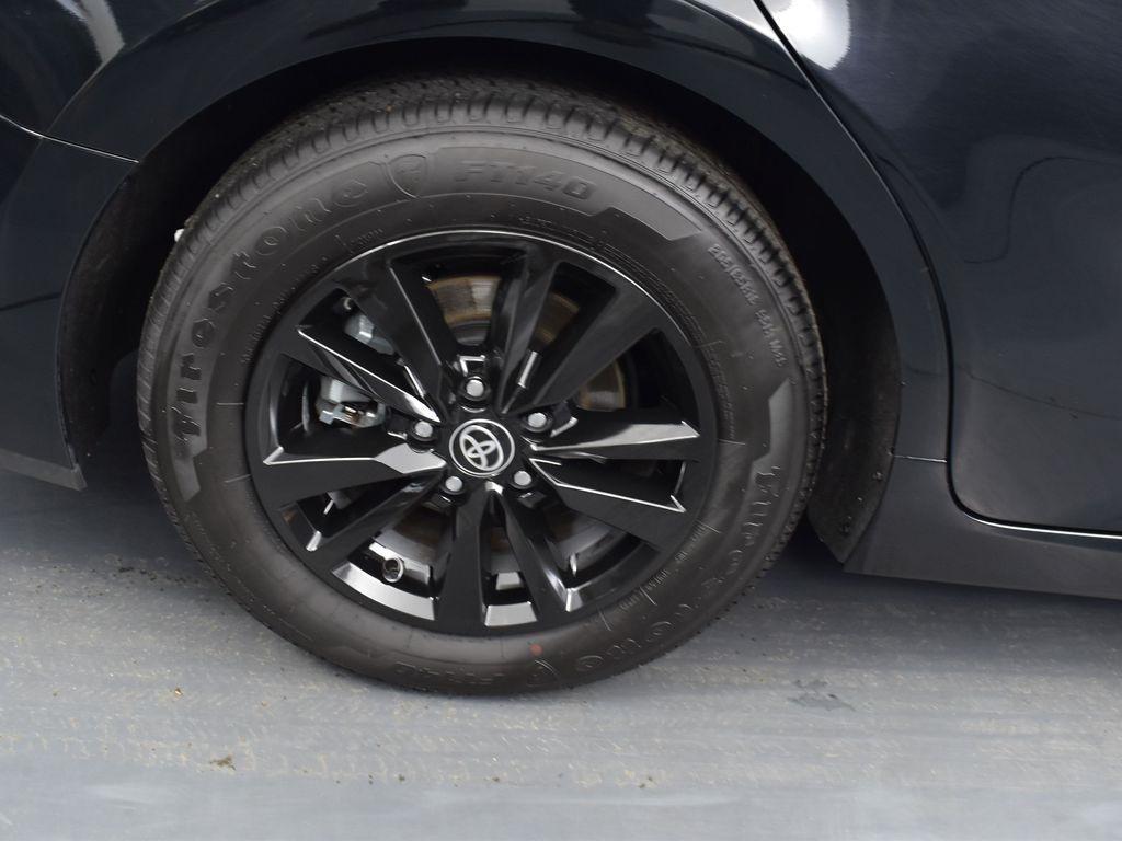 used 2025 Toyota Camry car, priced at $28,131