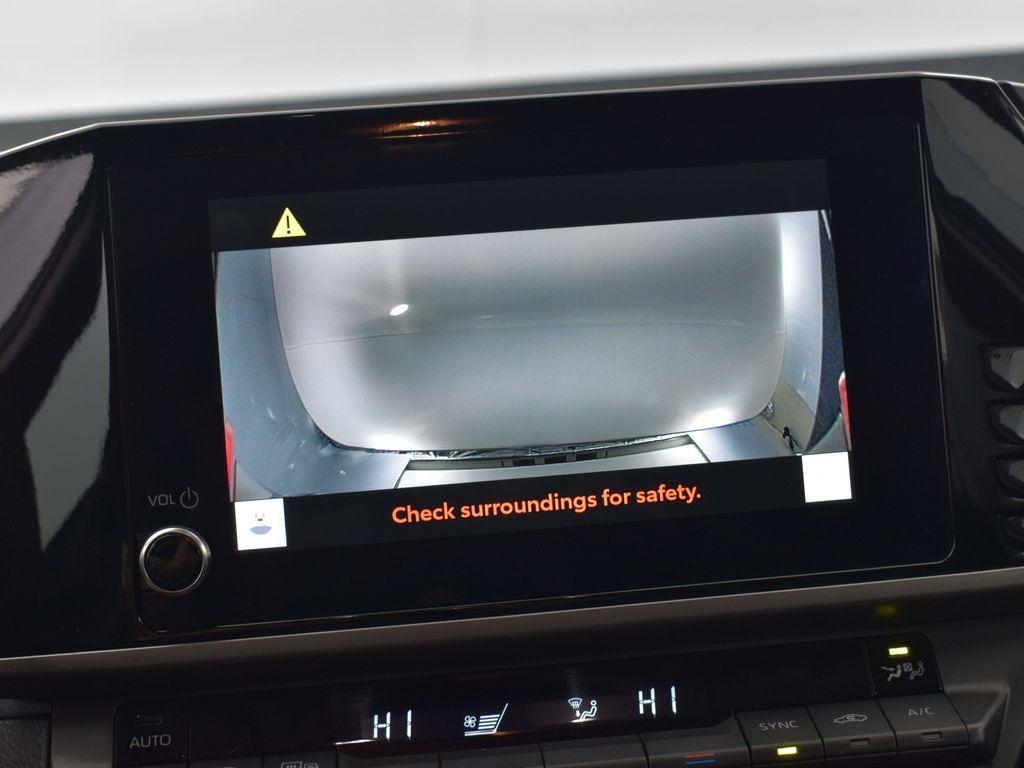 used 2025 Toyota Camry car, priced at $28,131