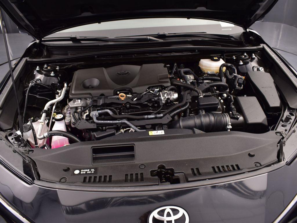 used 2025 Toyota Camry car, priced at $28,131