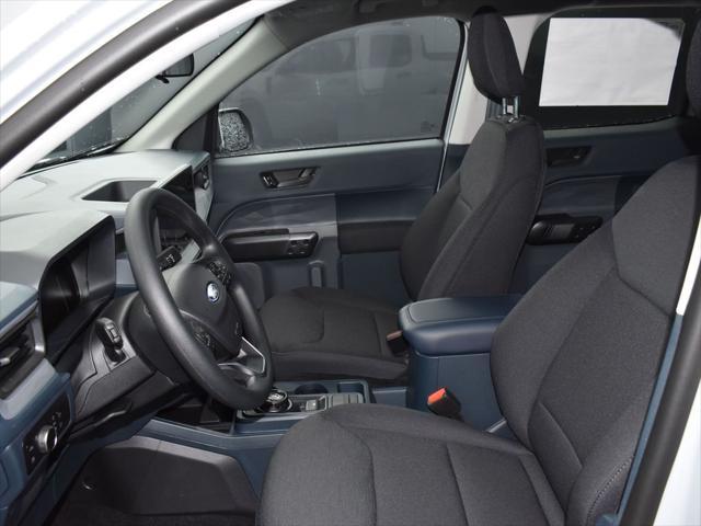 new 2025 Ford Maverick car, priced at $31,090