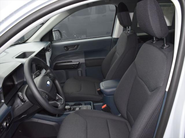 new 2025 Ford Maverick car, priced at $31,090