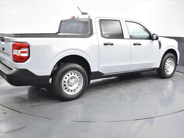 new 2025 Ford Maverick car, priced at $31,090