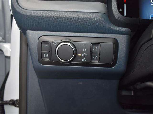 new 2025 Ford Maverick car, priced at $31,090