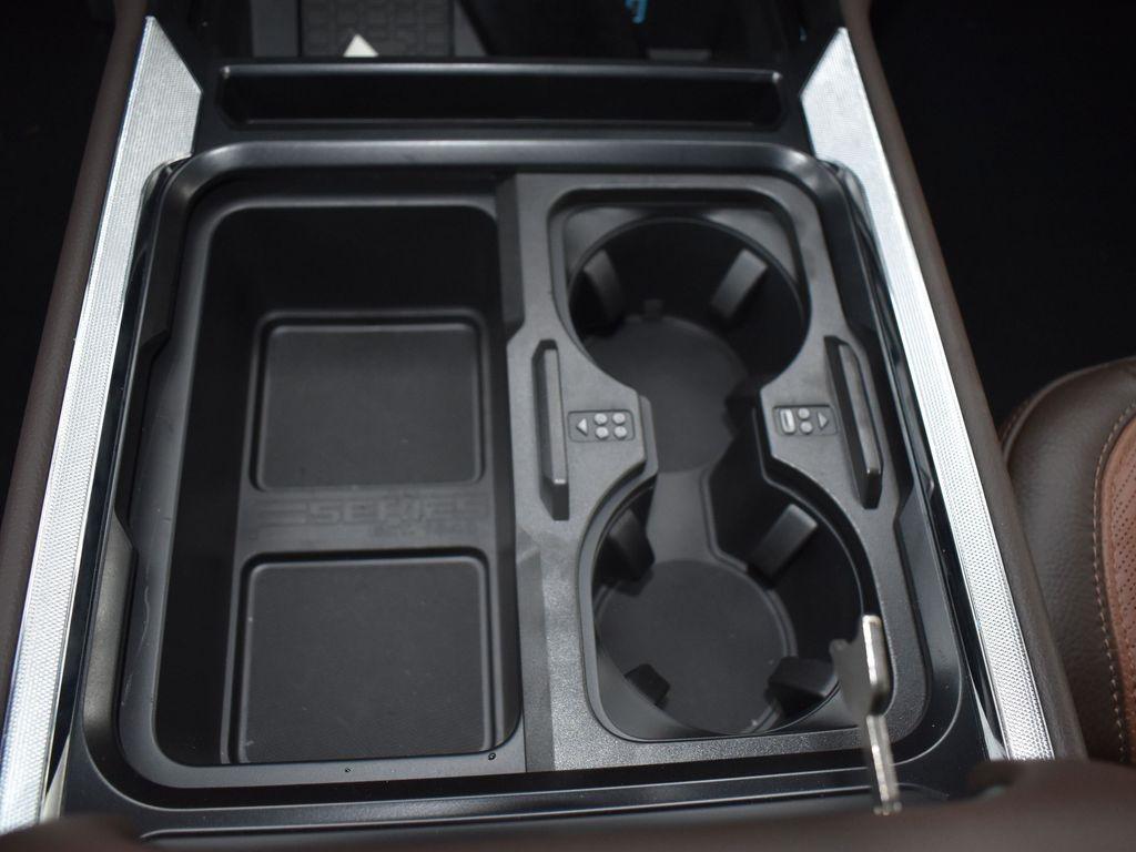 new 2025 Ford F-350 car, priced at $93,288