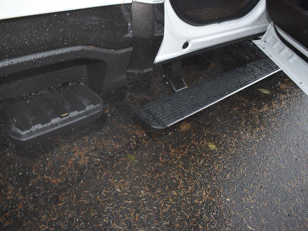 new 2025 Ford F-350 car, priced at $93,288