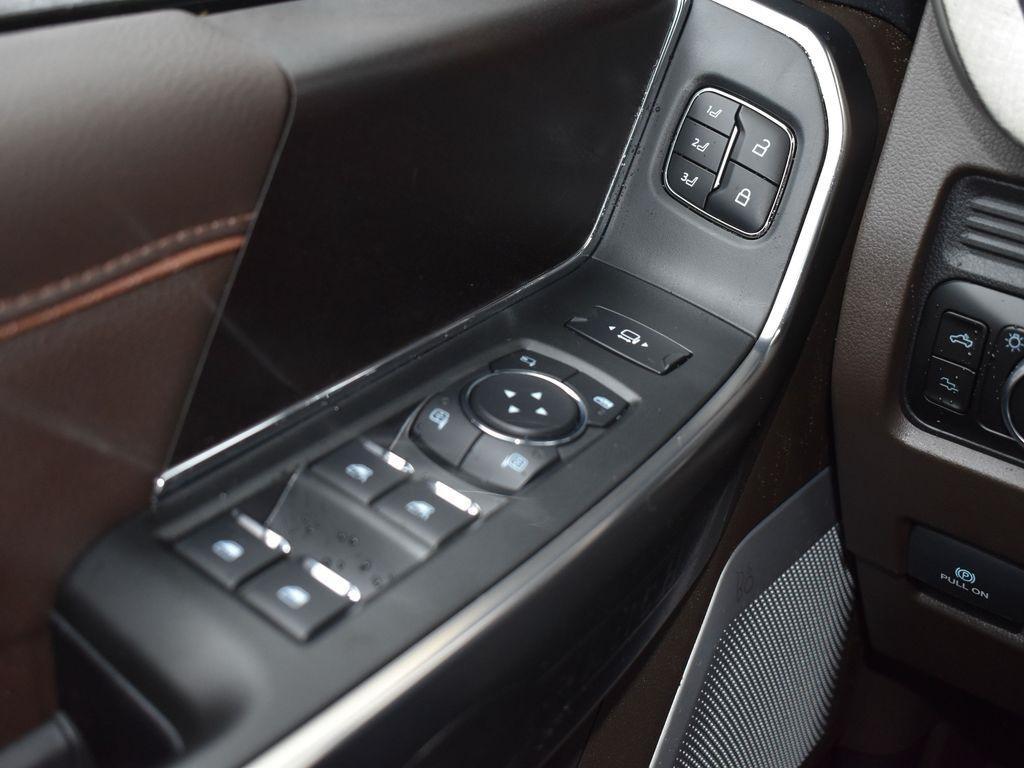 new 2025 Ford F-350 car, priced at $93,288