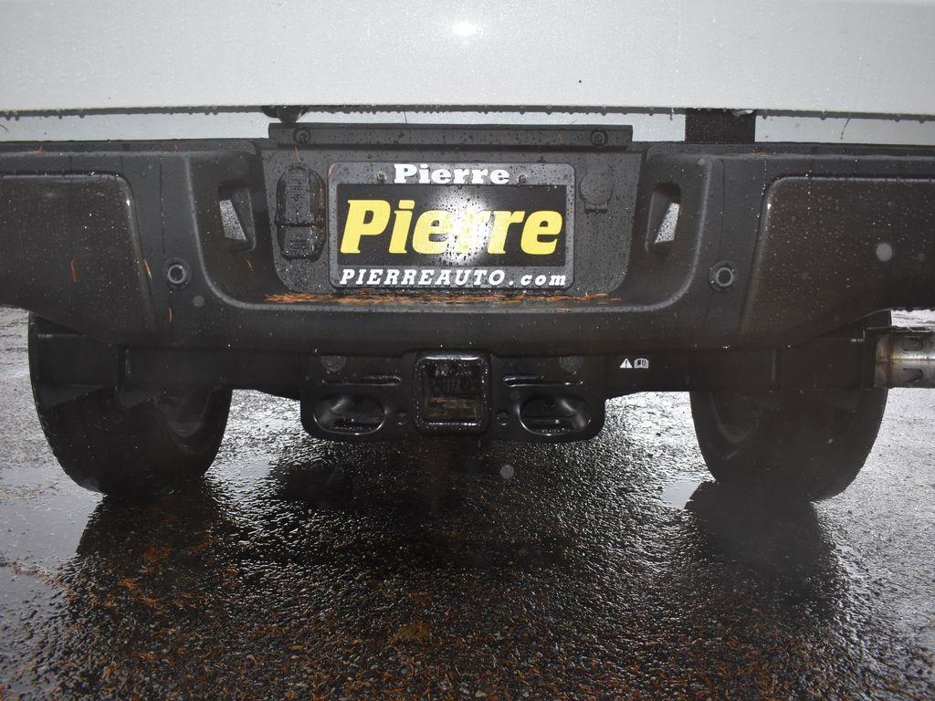 new 2025 Ford F-350 car, priced at $93,288