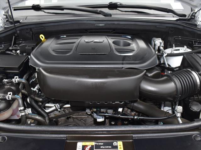 used 2022 Jeep Grand Cherokee car, priced at $30,333