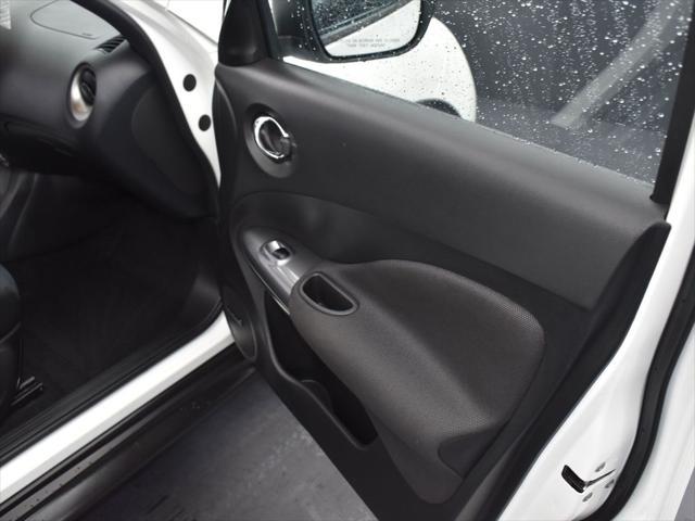 used 2015 Nissan Juke car, priced at $11,979