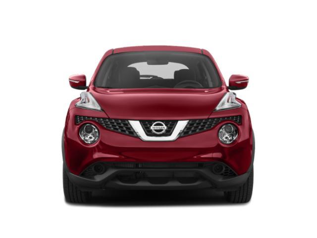 used 2015 Nissan Juke car, priced at $8,995