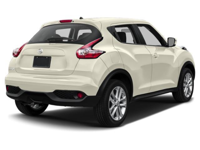 used 2015 Nissan Juke car, priced at $8,995