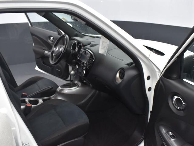 used 2015 Nissan Juke car, priced at $11,979