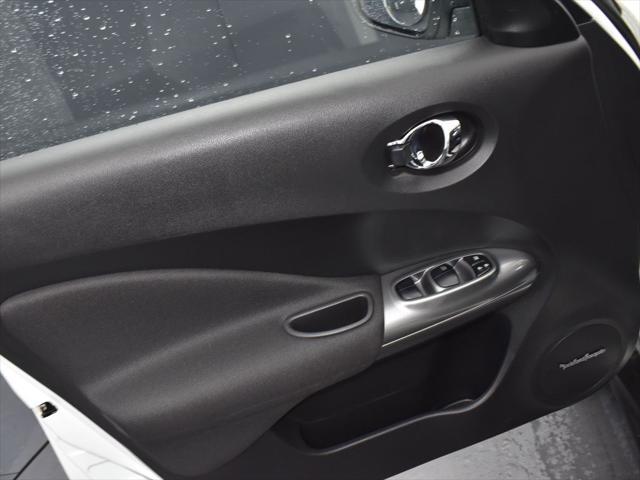 used 2015 Nissan Juke car, priced at $11,979