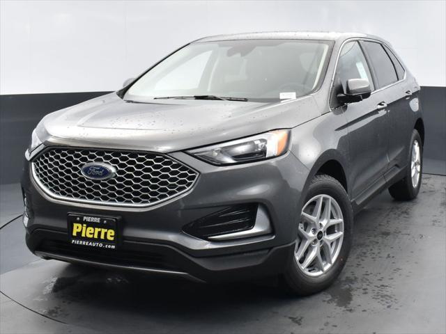 new 2024 Ford Edge car, priced at $39,995