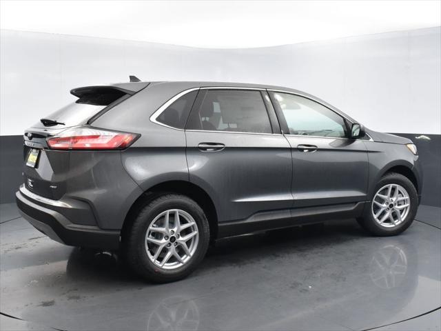 new 2024 Ford Edge car, priced at $31,888