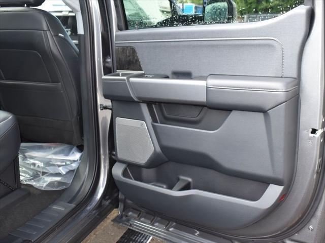 new 2025 Ford F-350 car, priced at $89,200