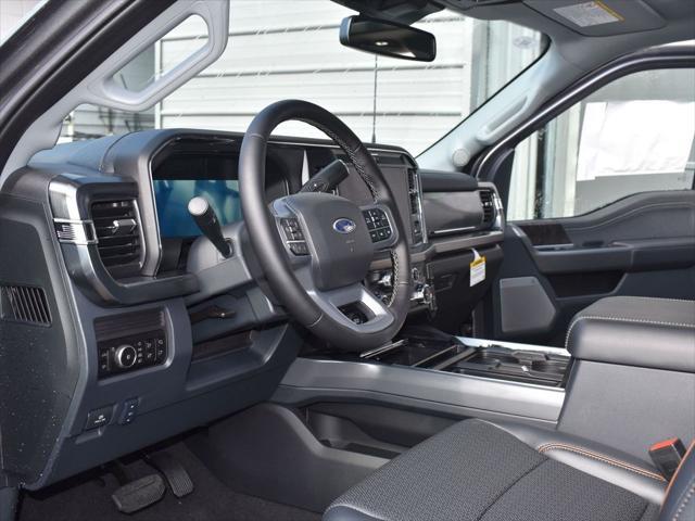new 2025 Ford F-350 car, priced at $89,200