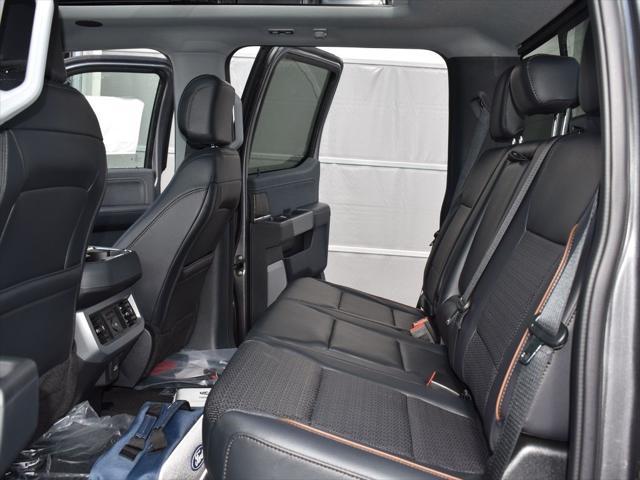 new 2025 Ford F-350 car, priced at $89,200