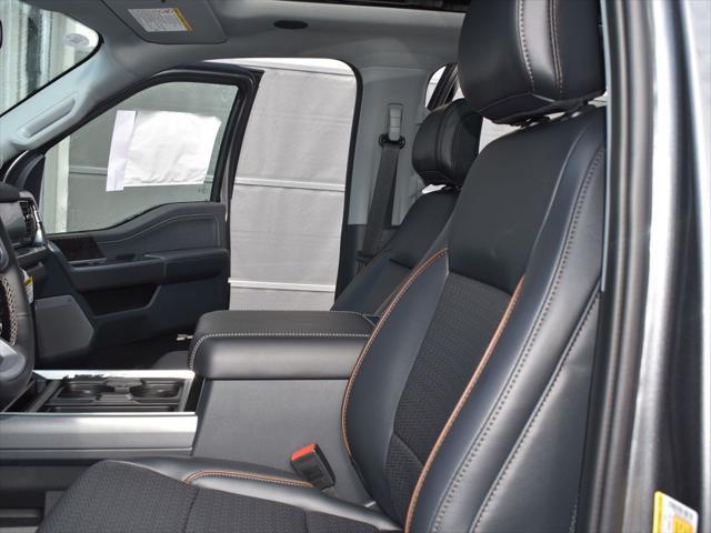 new 2025 Ford F-350 car, priced at $89,200