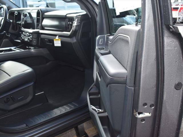 new 2025 Ford F-350 car, priced at $89,200