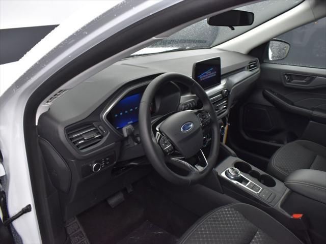 new 2025 Ford Escape car, priced at $28,388