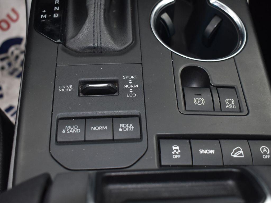 used 2021 Toyota Highlander car, priced at $33,491