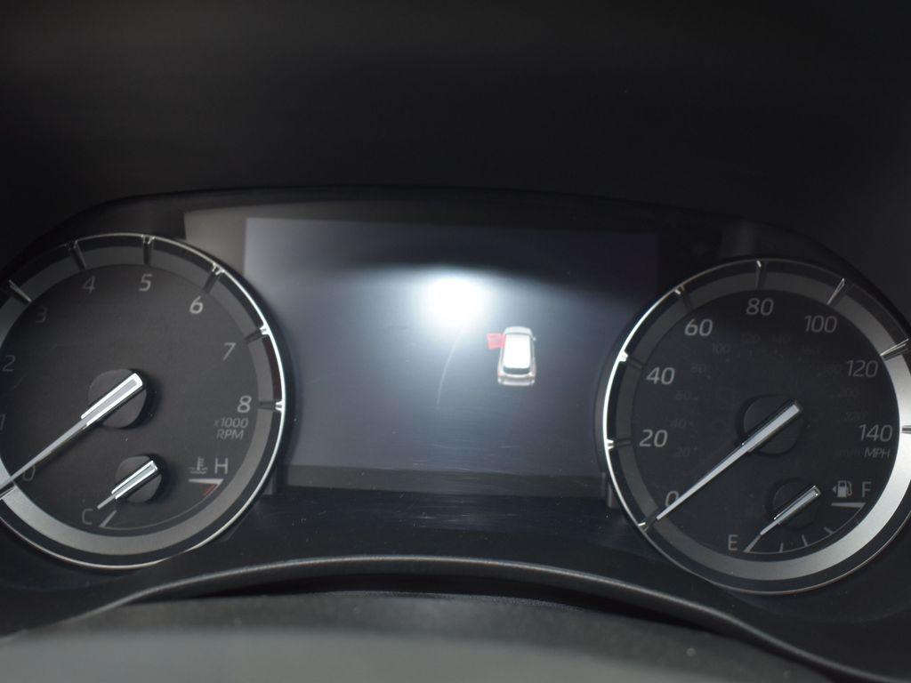 used 2021 Toyota Highlander car, priced at $33,491