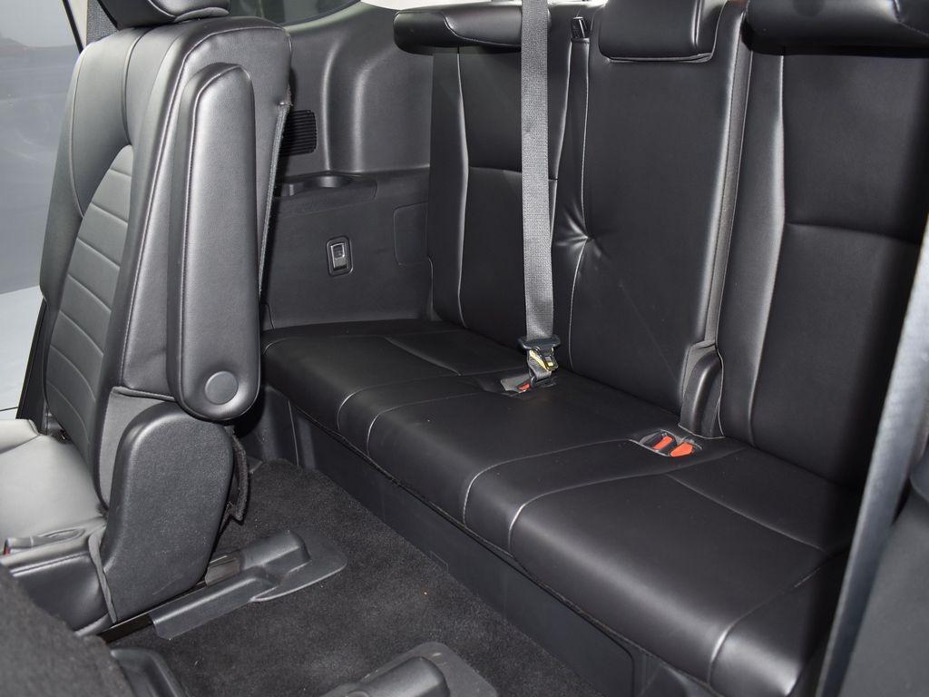 used 2021 Toyota Highlander car, priced at $33,491