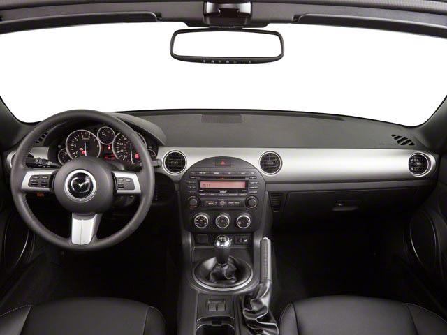 used 2010 Mazda MX-5 Miata car, priced at $14,495