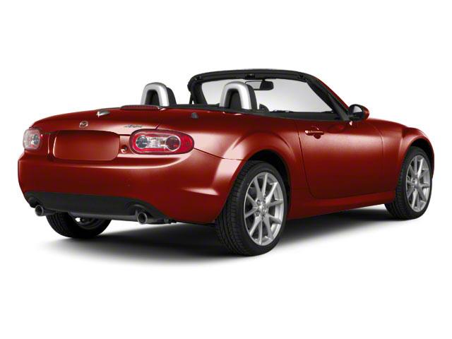 used 2010 Mazda MX-5 Miata car, priced at $14,495