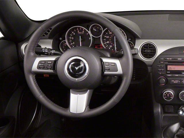 used 2010 Mazda MX-5 Miata car, priced at $14,495