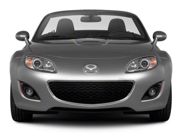 used 2010 Mazda MX-5 Miata car, priced at $14,495