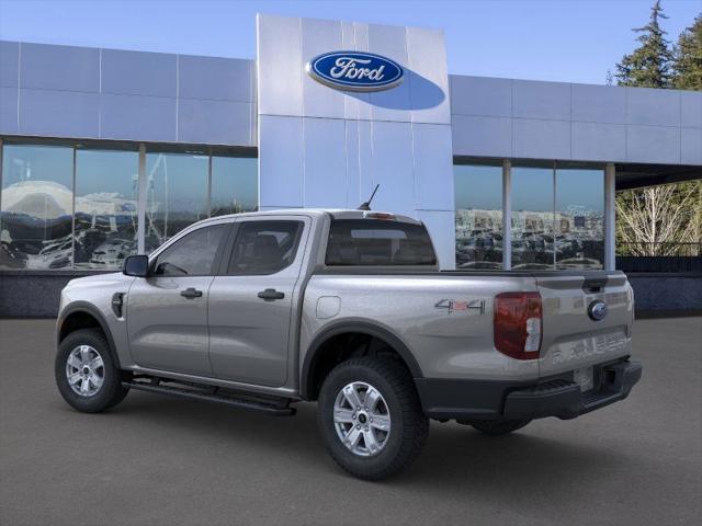 new 2024 Ford Ranger car, priced at $34,888