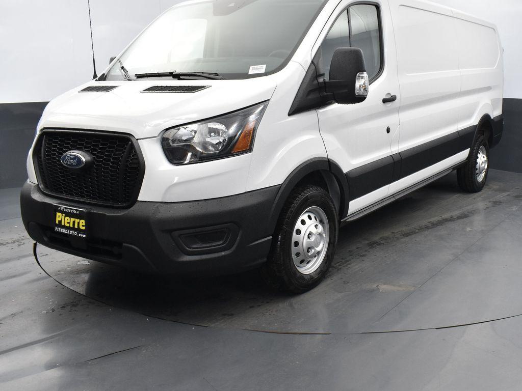 new 2025 Ford Transit-250 car, priced at $56,450